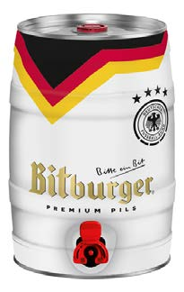 Premium Pils im aktuellen Prospekt bei Lidl in Sponholz